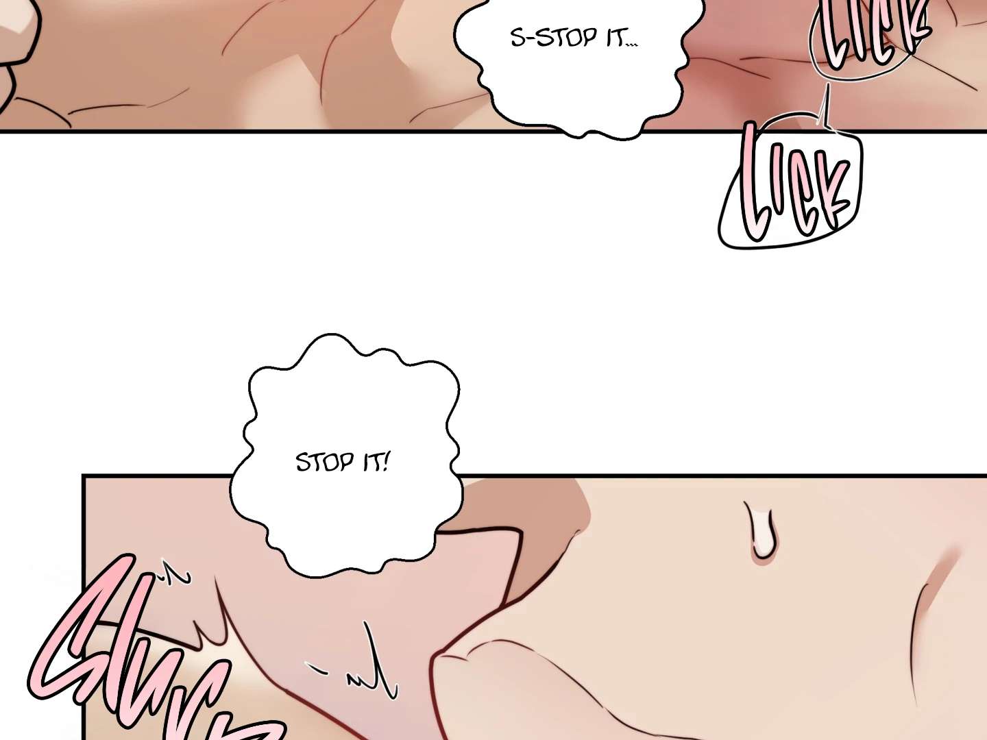 Walk In My Shoes Cupid Scans Chapter 21 page 112 - 