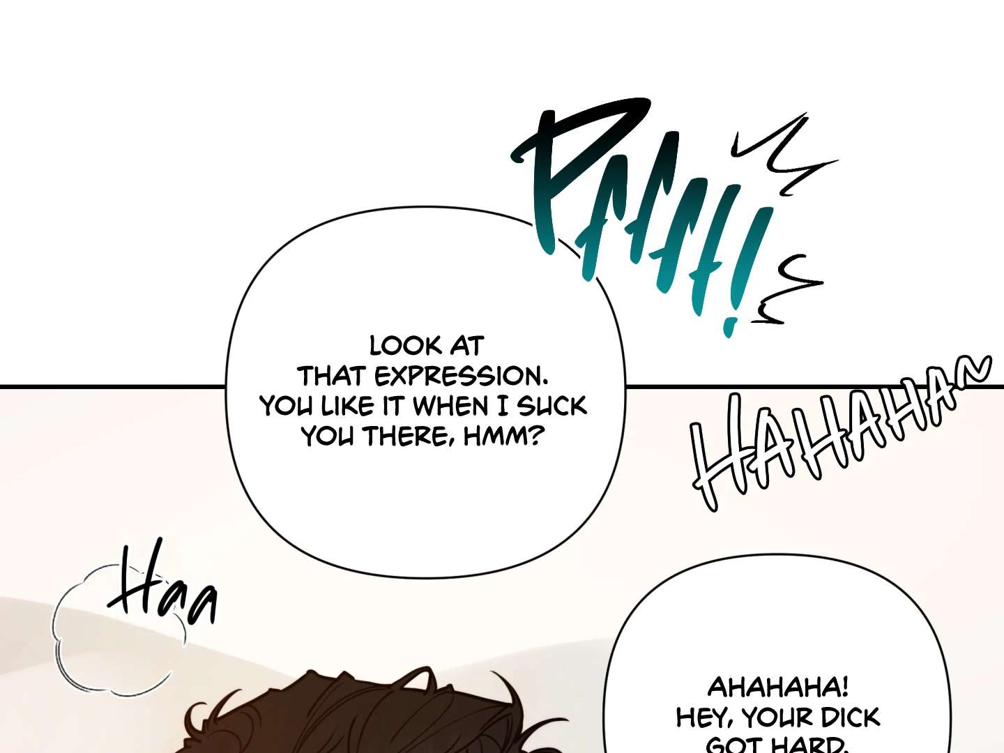 Walk In My Shoes Cupid Scans Chapter 21 page 115 - 