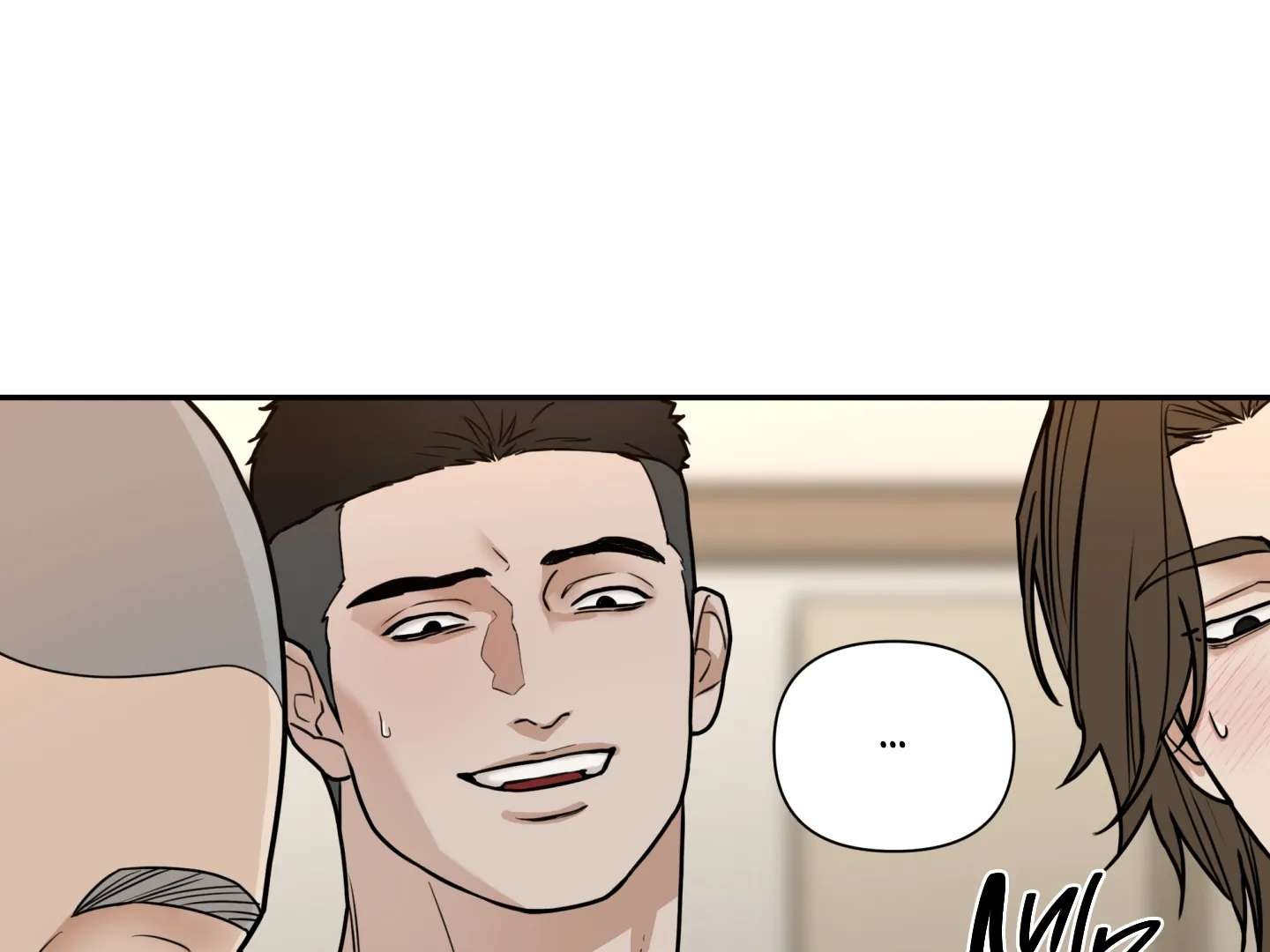 Walk In My Shoes Cupid Scans Chapter 21 page 119 - 
