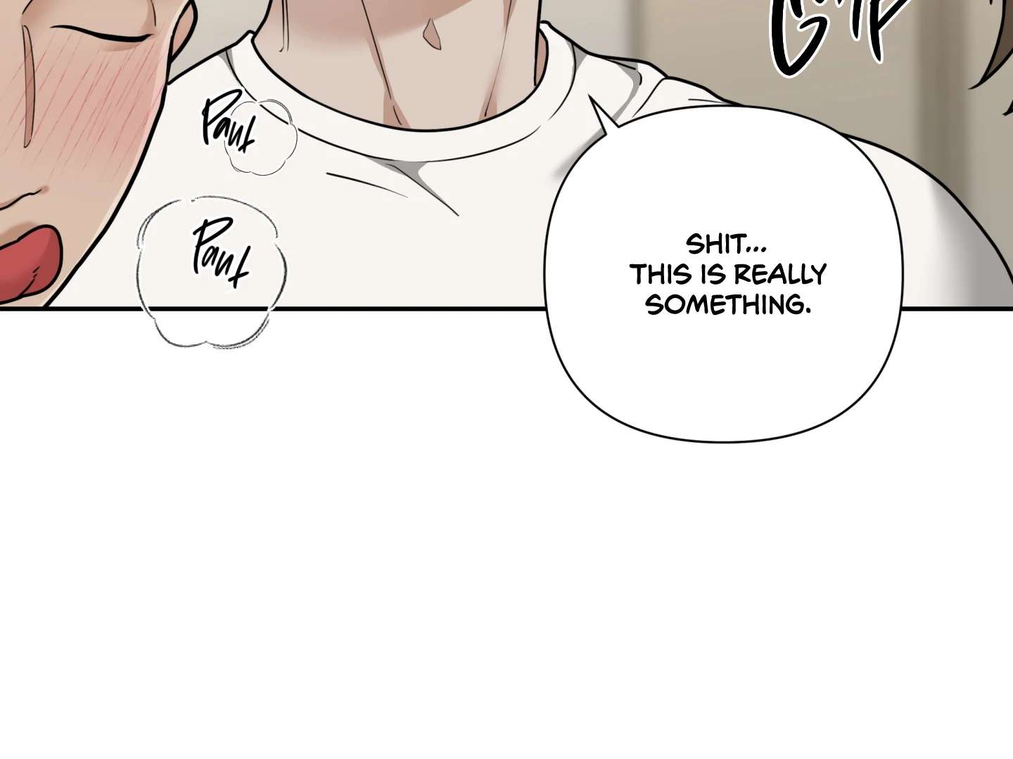 Walk In My Shoes Cupid Scans Chapter 21 page 120 - 