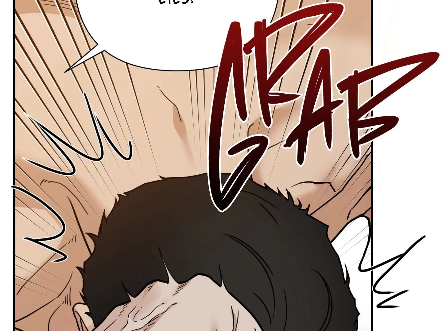 Walk In My Shoes Cupid Scans Chapter 21 page 13 - 