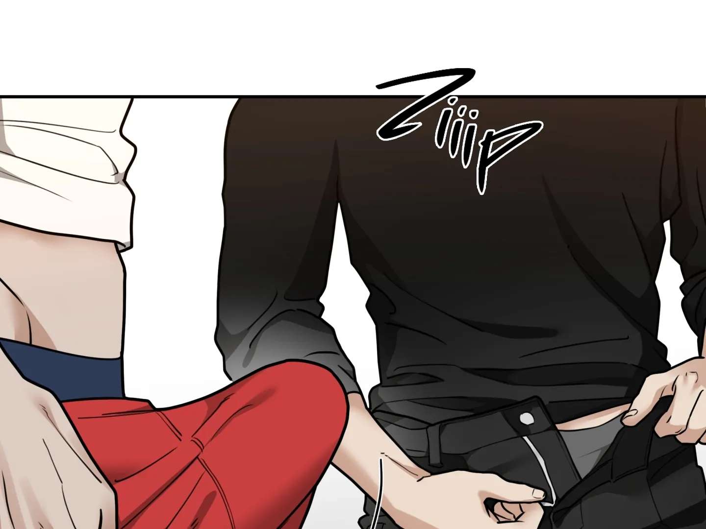 Walk In My Shoes Cupid Scans Chapter 21 page 121 - 