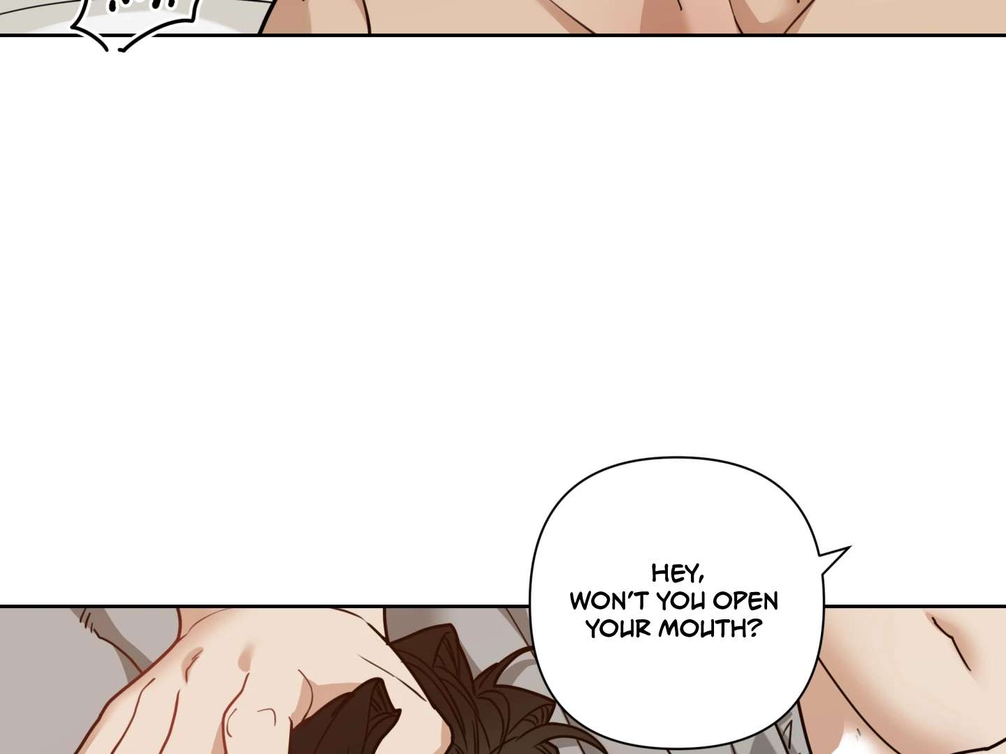 Walk In My Shoes Cupid Scans Chapter 21 page 128 - 