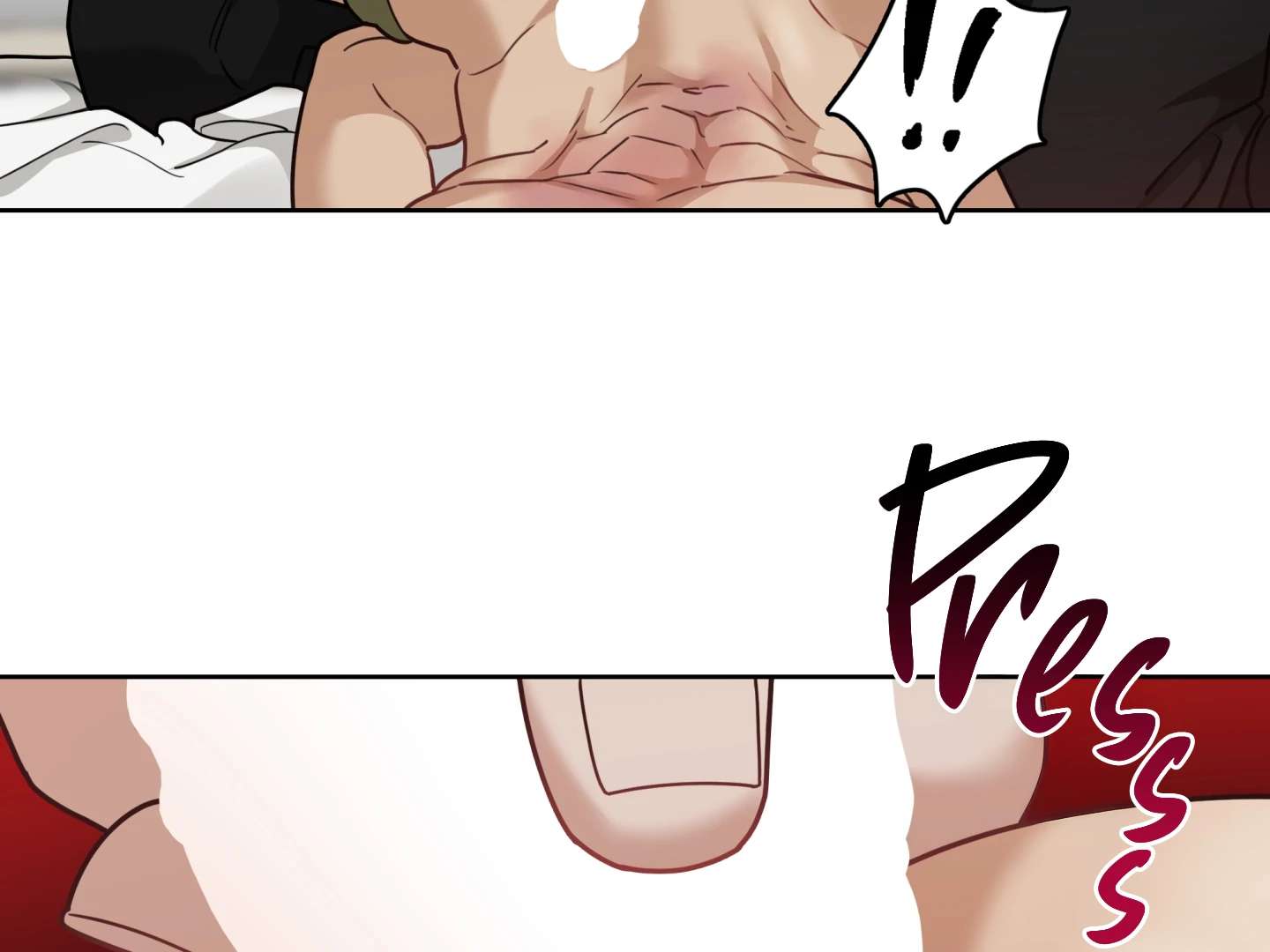 Walk In My Shoes Cupid Scans Chapter 21 page 132 - 