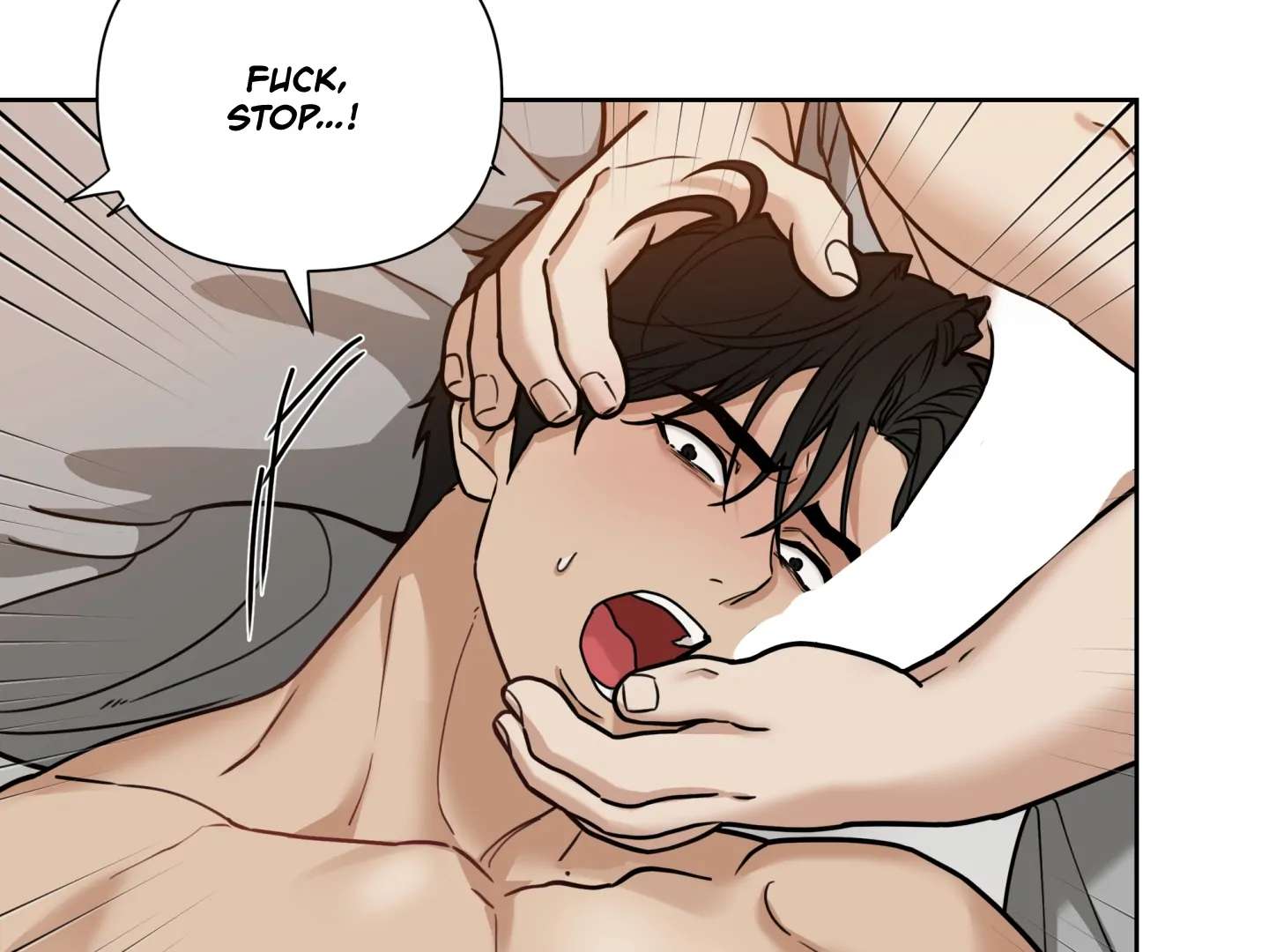 Walk In My Shoes Cupid Scans Chapter 21 page 134 - 