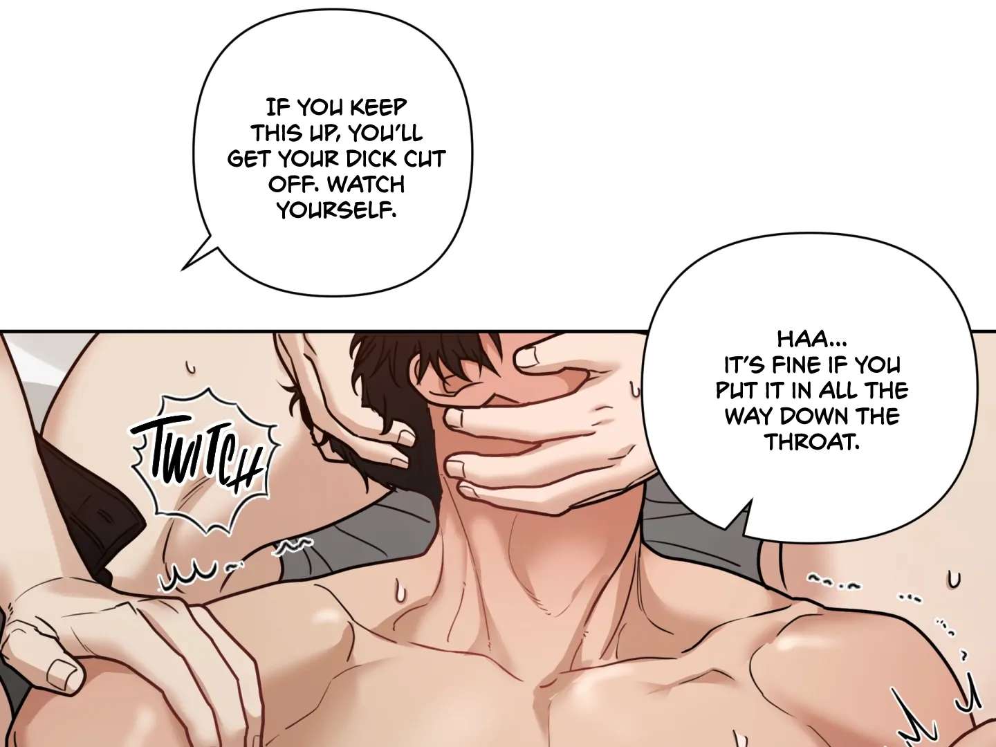 Walk In My Shoes Cupid Scans Chapter 21 page 138 - 
