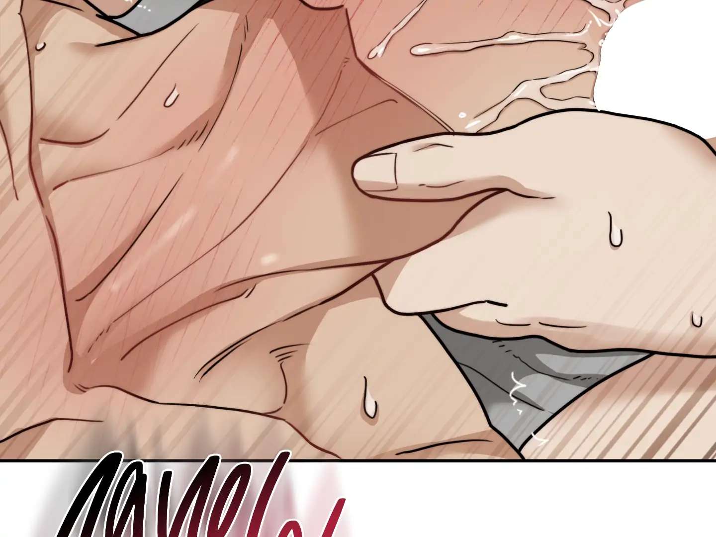 Walk In My Shoes Cupid Scans Chapter 21 page 149 - 