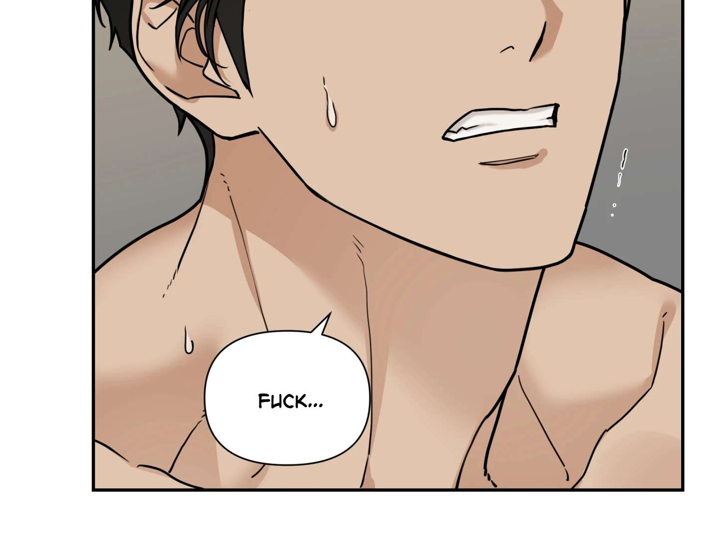 Walk In My Shoes Cupid Scans Chapter 21 page 17 - 
