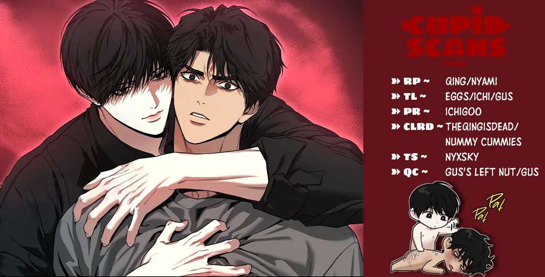 Walk In My Shoes Cupid Scans Chapter 21 page 167 - 