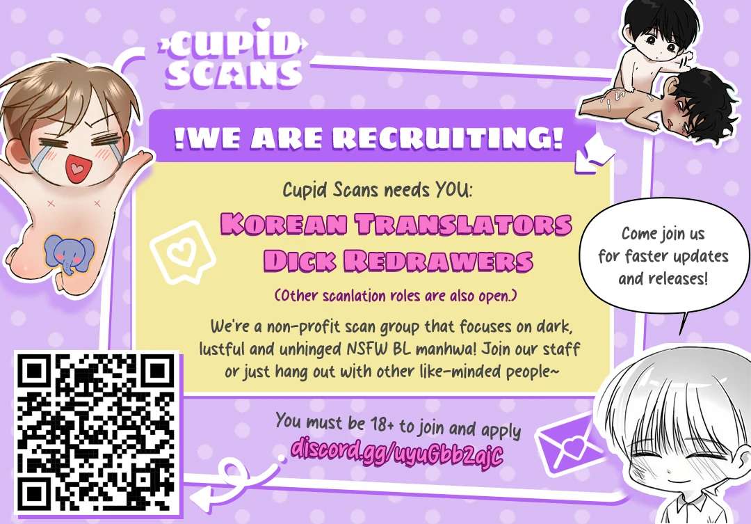 Walk In My Shoes Cupid Scans Chapter 21 page 169 - 