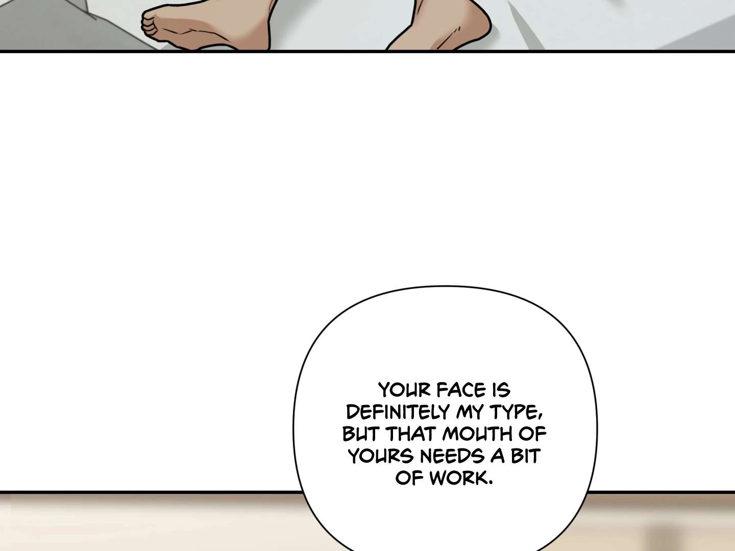 Walk In My Shoes Cupid Scans Chapter 21 page 21 - 