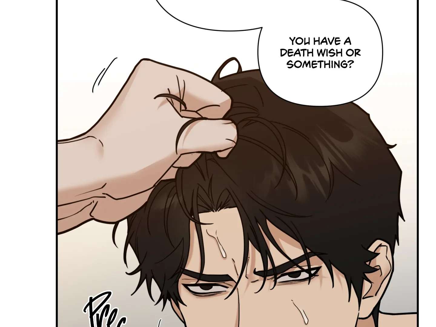 Walk In My Shoes Cupid Scans Chapter 21 page 24 - 