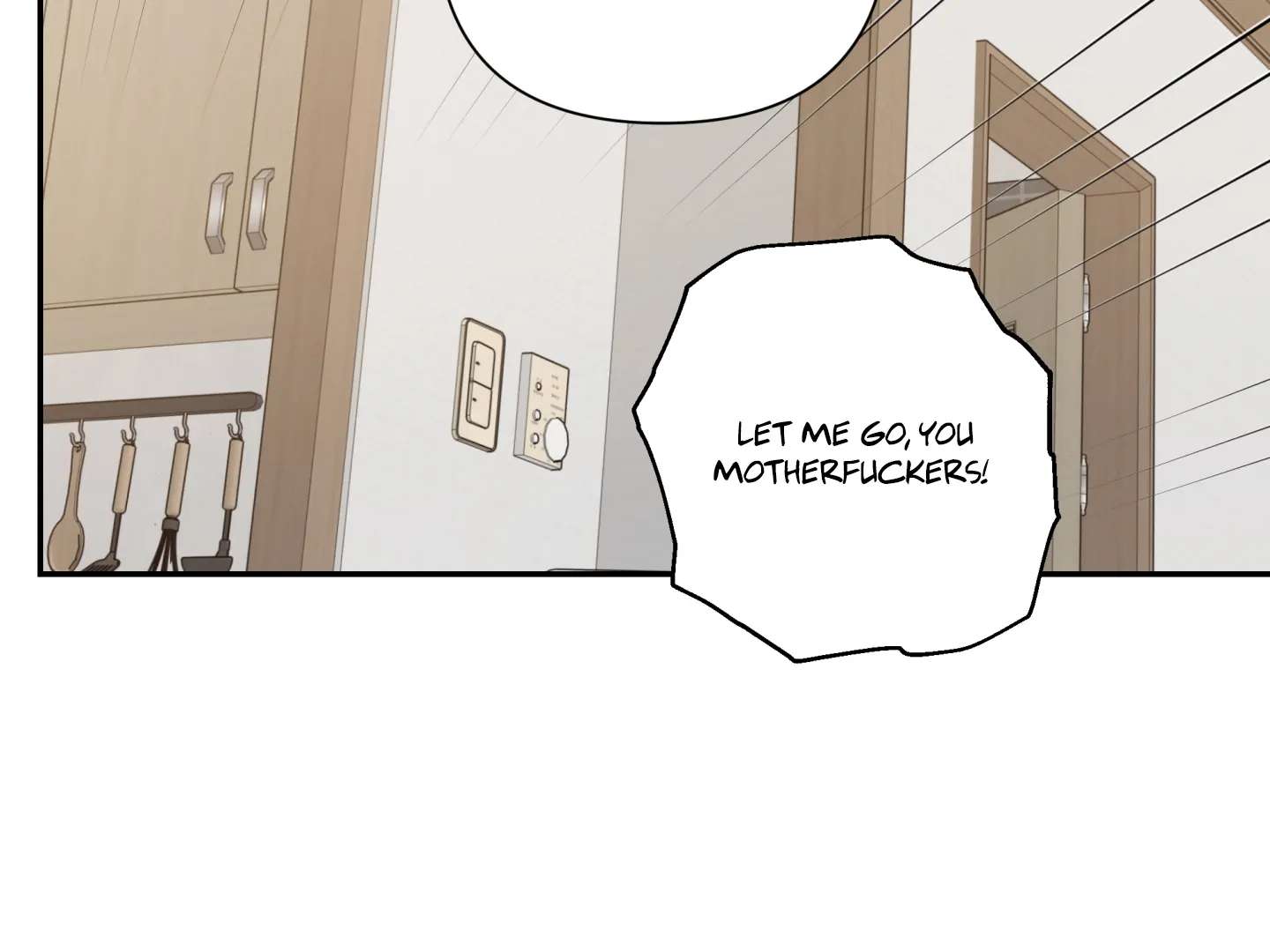 Walk In My Shoes Cupid Scans Chapter 21 page 32 - 