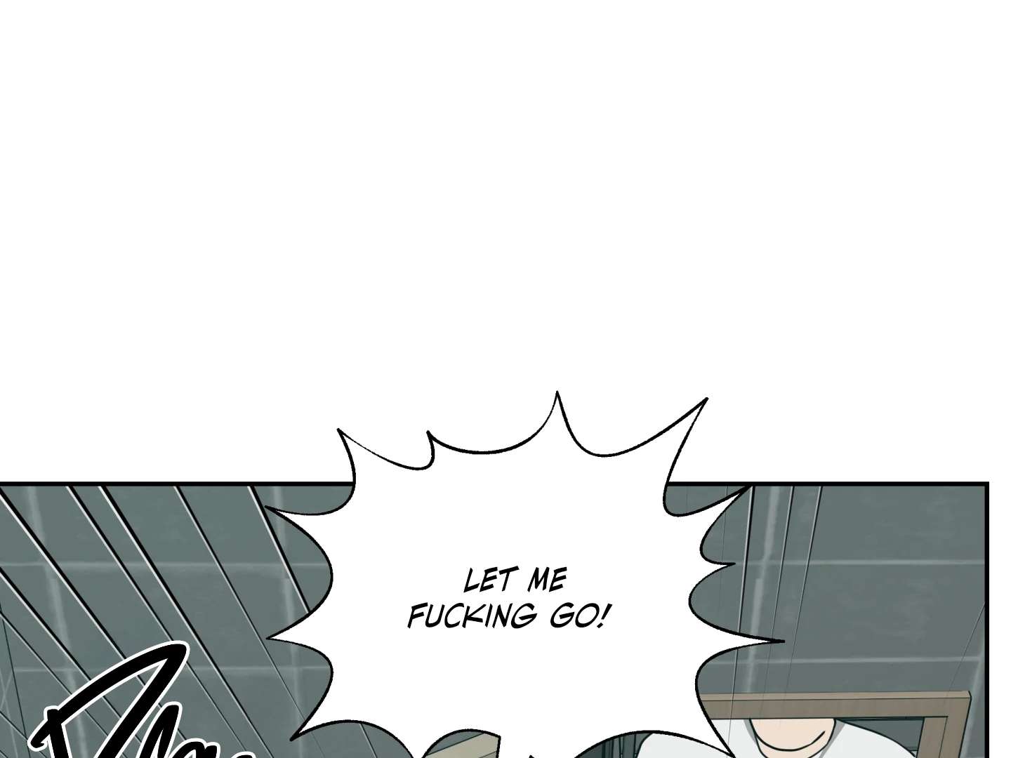 Walk In My Shoes Cupid Scans Chapter 21 page 33 - 