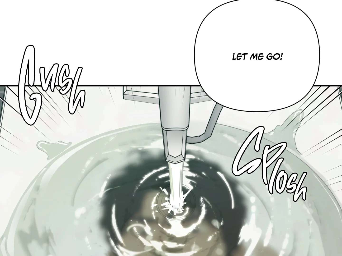 Walk In My Shoes Cupid Scans Chapter 21 page 36 - 