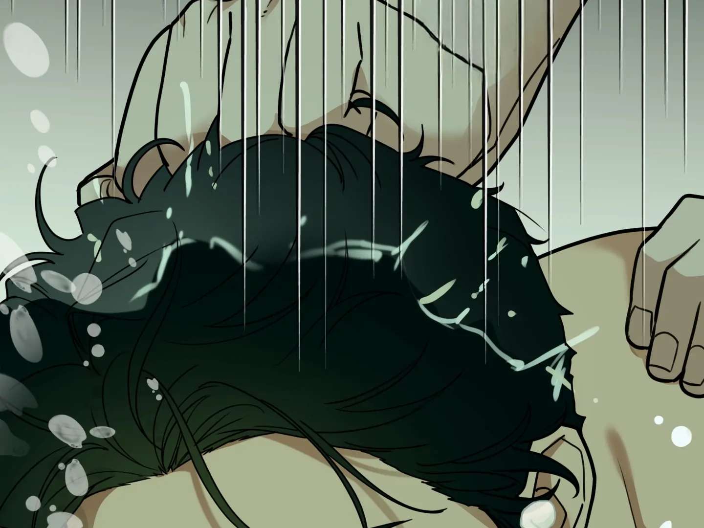 Walk In My Shoes Cupid Scans Chapter 21 page 39 - 