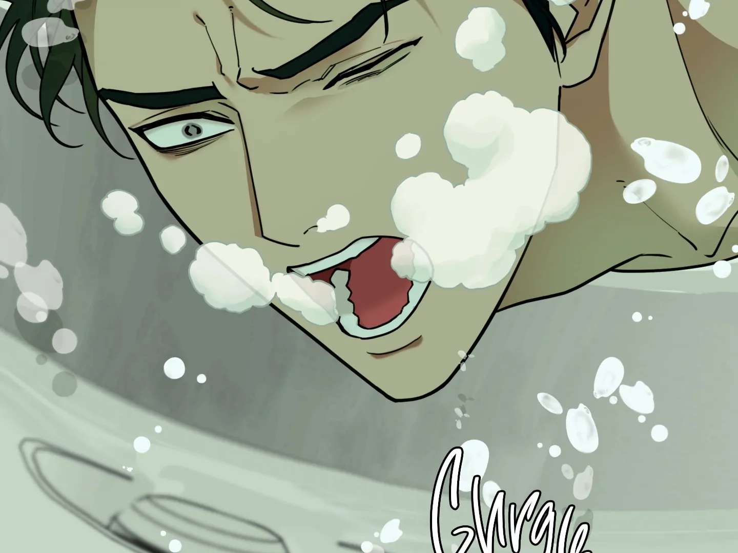 Walk In My Shoes Cupid Scans Chapter 21 page 40 - 
