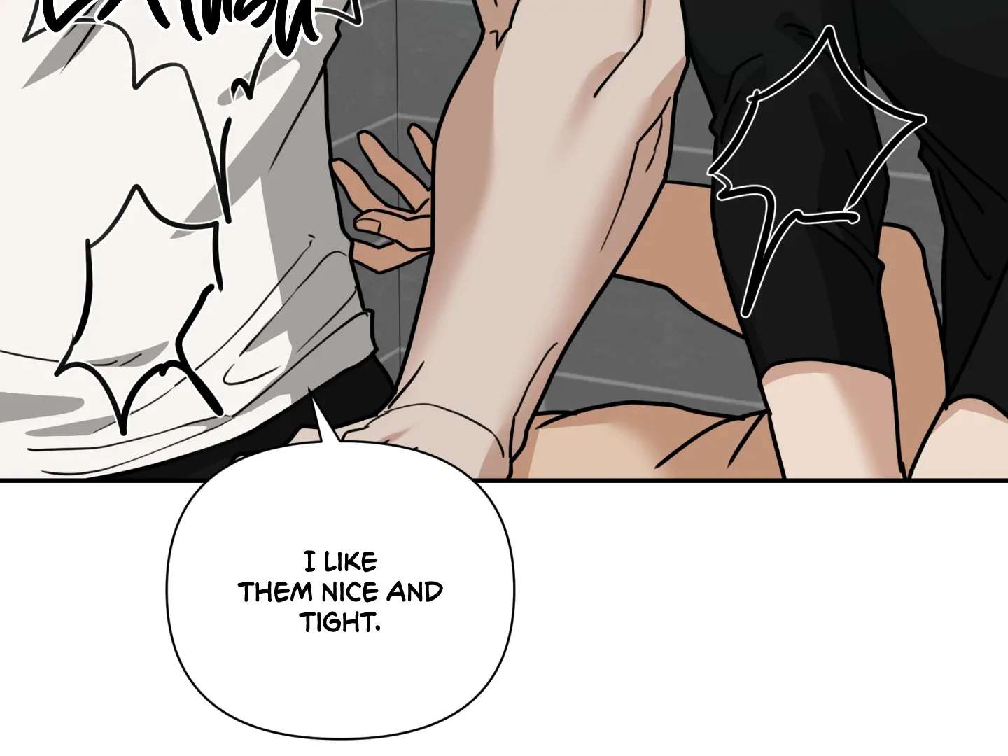 Walk In My Shoes Cupid Scans Chapter 21 page 48 - 