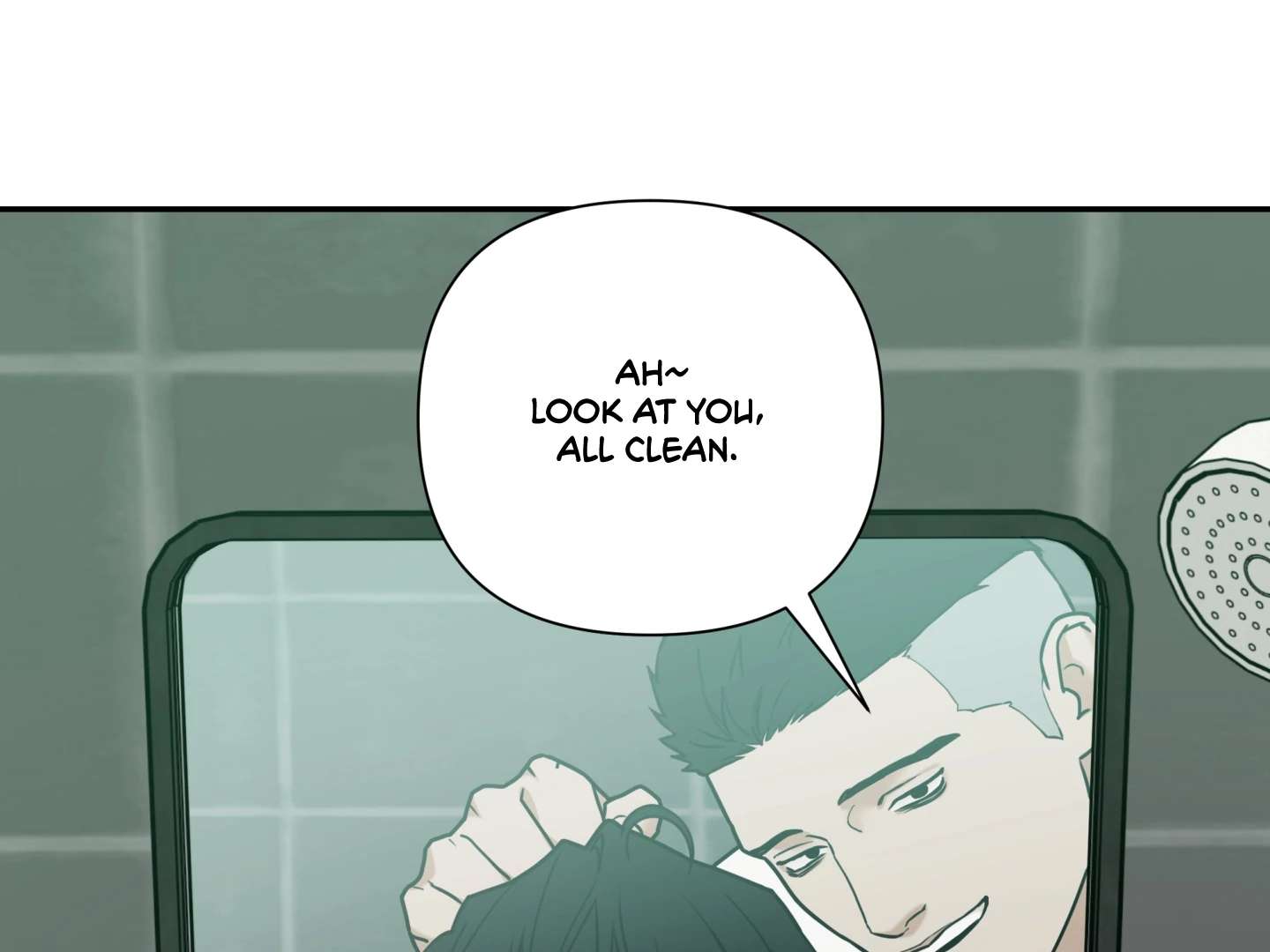 Walk In My Shoes Cupid Scans Chapter 21 page 50 - 