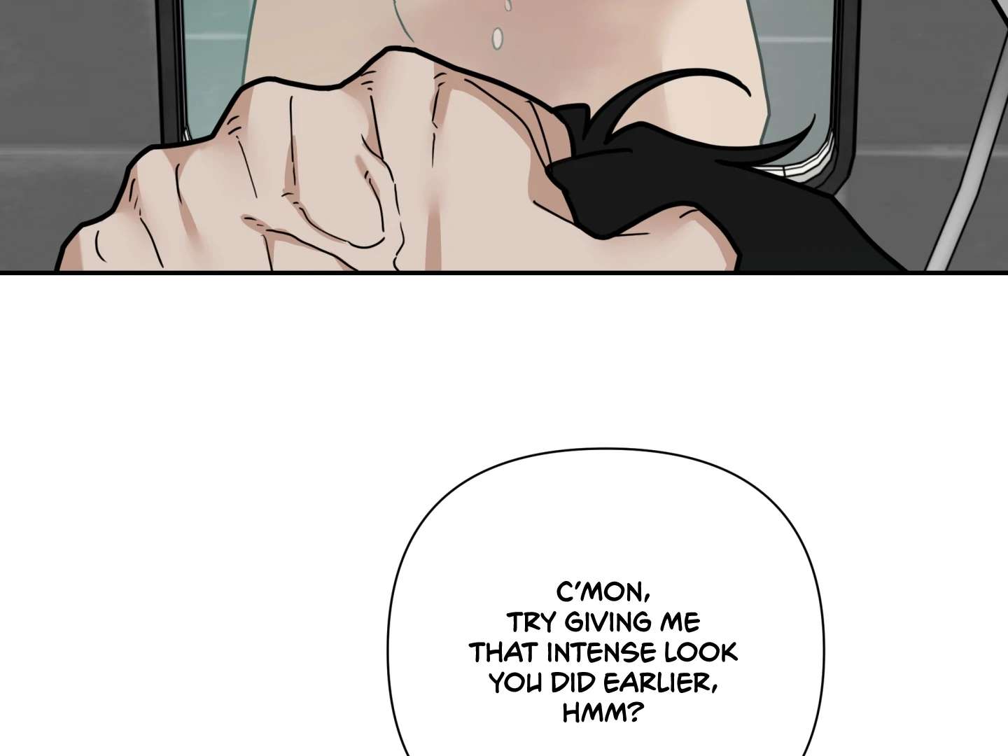 Walk In My Shoes Cupid Scans Chapter 21 page 52 - 