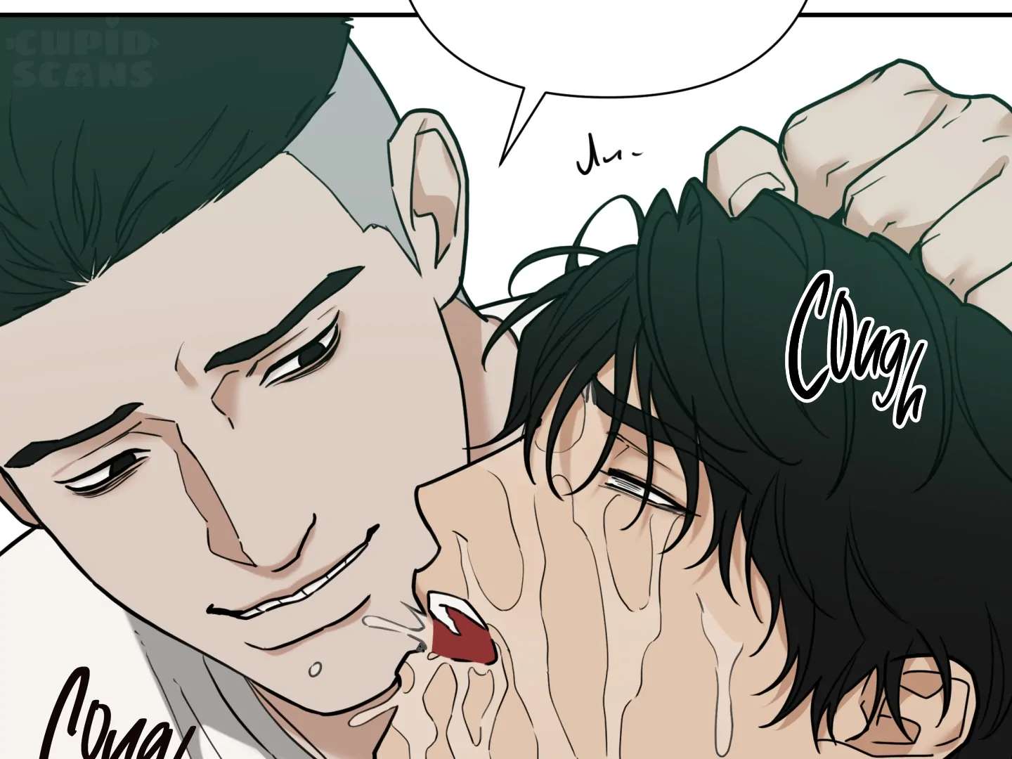 Walk In My Shoes Cupid Scans Chapter 21 page 53 - 