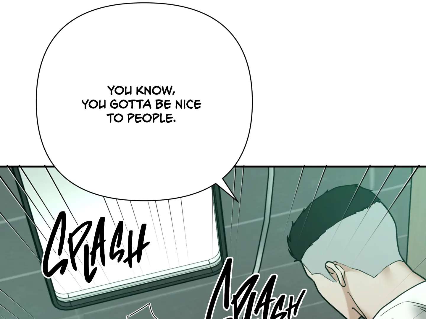 Walk In My Shoes Cupid Scans Chapter 21 page 57 - 