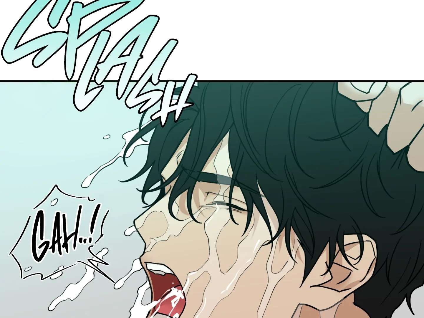 Walk In My Shoes Cupid Scans Chapter 21 page 61 - 