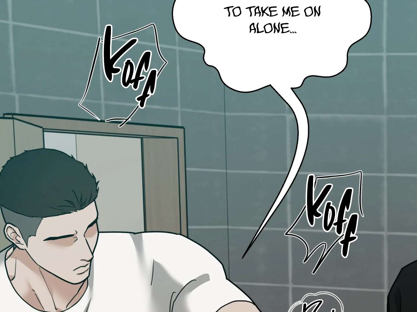 Walk In My Shoes Cupid Scans Chapter 21 page 64 - 
