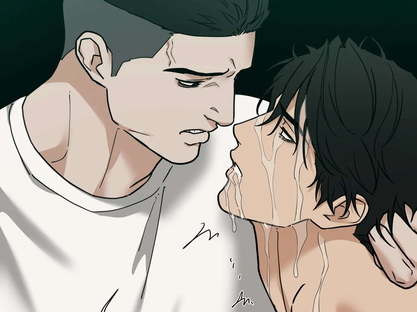 Walk In My Shoes Cupid Scans Chapter 21 page 67 - 