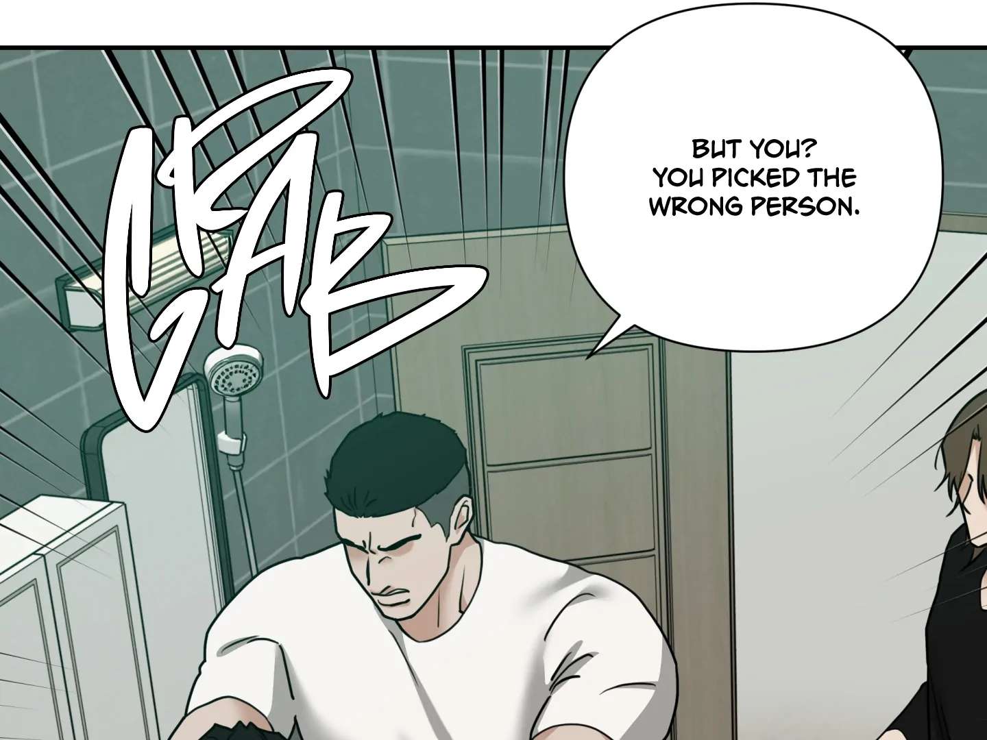 Walk In My Shoes Cupid Scans Chapter 21 page 70 - 