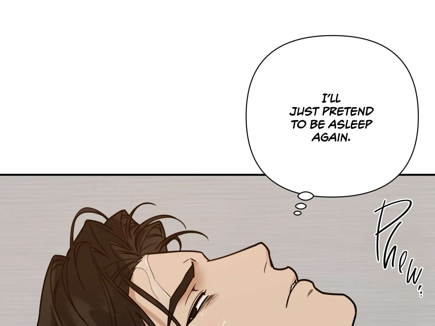 Walk In My Shoes Cupid Scans Chapter 21 page 8 - 