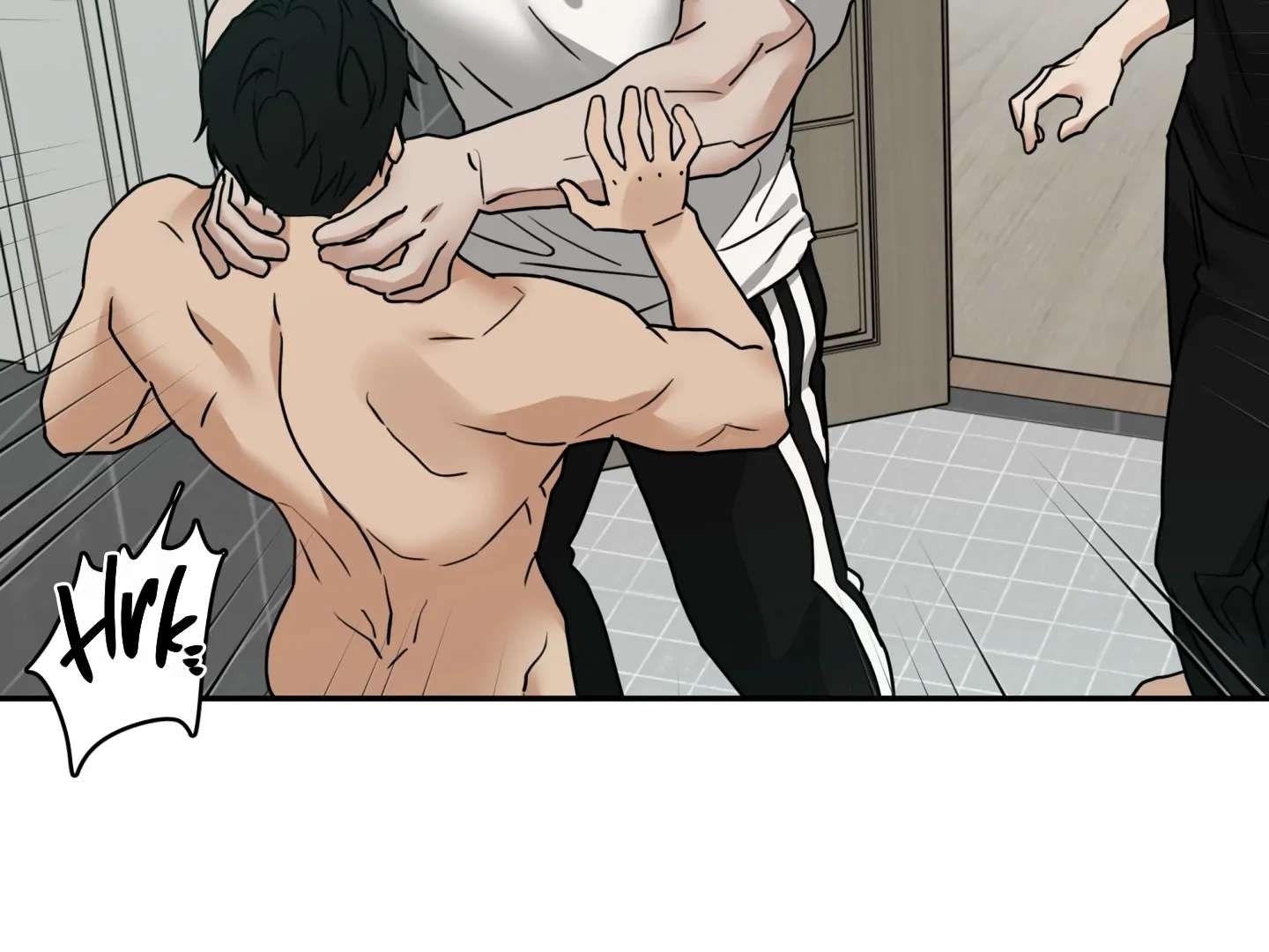 Walk In My Shoes Cupid Scans Chapter 21 page 71 - 