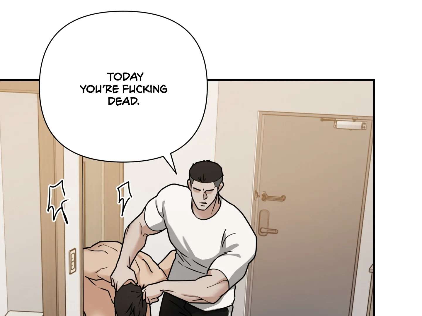 Walk In My Shoes Cupid Scans Chapter 21 page 76 - 