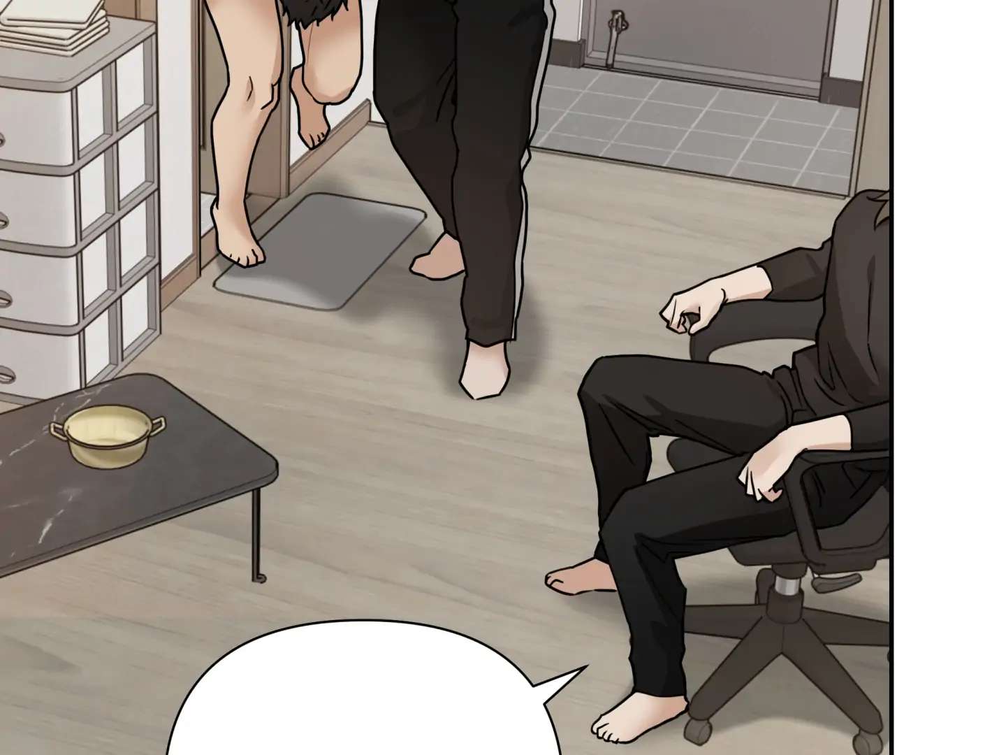 Walk In My Shoes Cupid Scans Chapter 21 page 77 - 