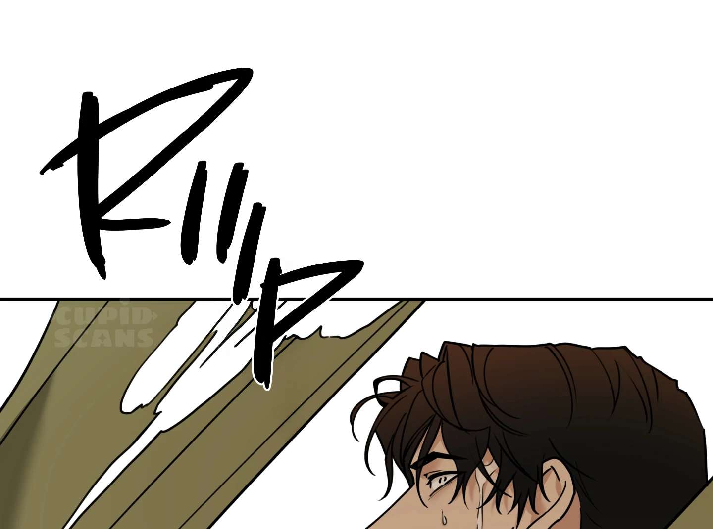 Walk In My Shoes Cupid Scans Chapter 21 page 81 - 