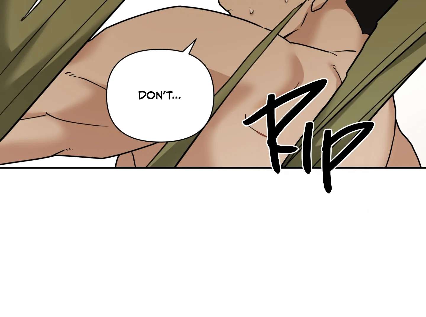 Walk In My Shoes Cupid Scans Chapter 21 page 82 - 