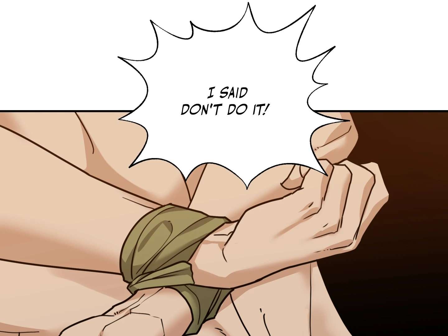 Walk In My Shoes Cupid Scans Chapter 21 page 83 - 