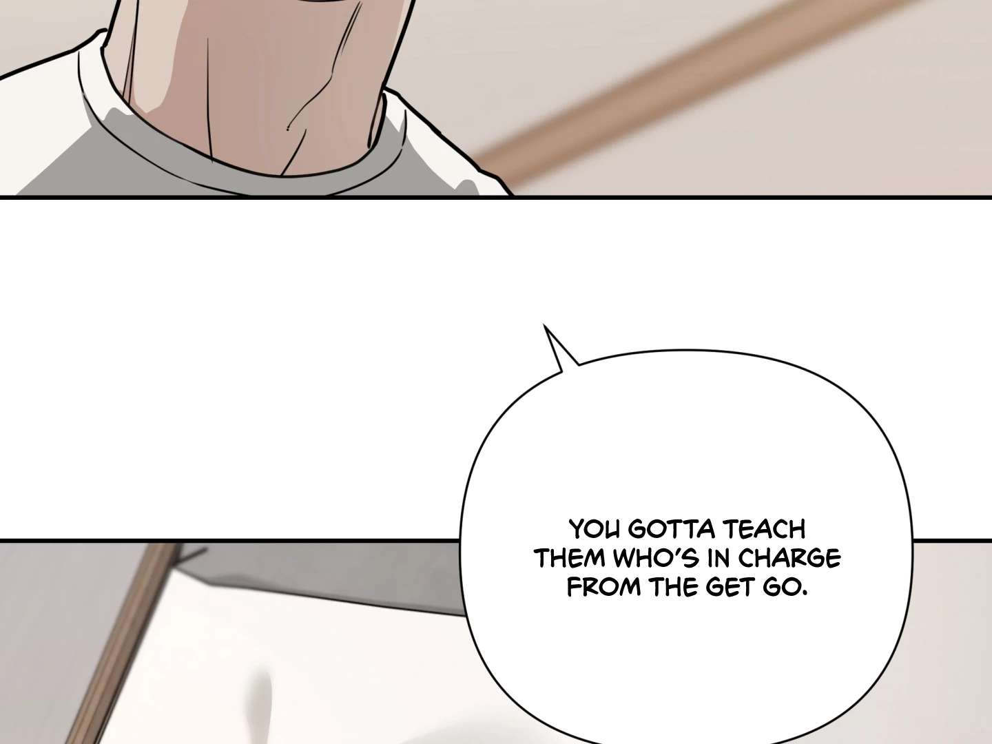 Walk In My Shoes Cupid Scans Chapter 21 page 87 - 