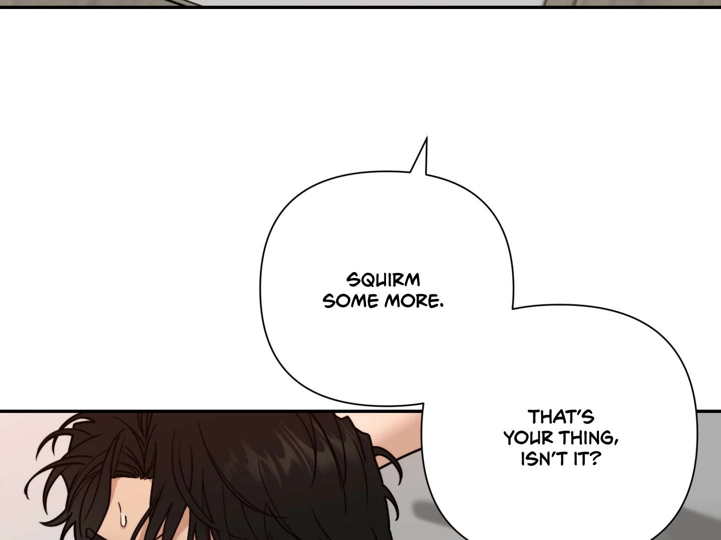 Walk In My Shoes Cupid Scans Chapter 21 page 90 - 