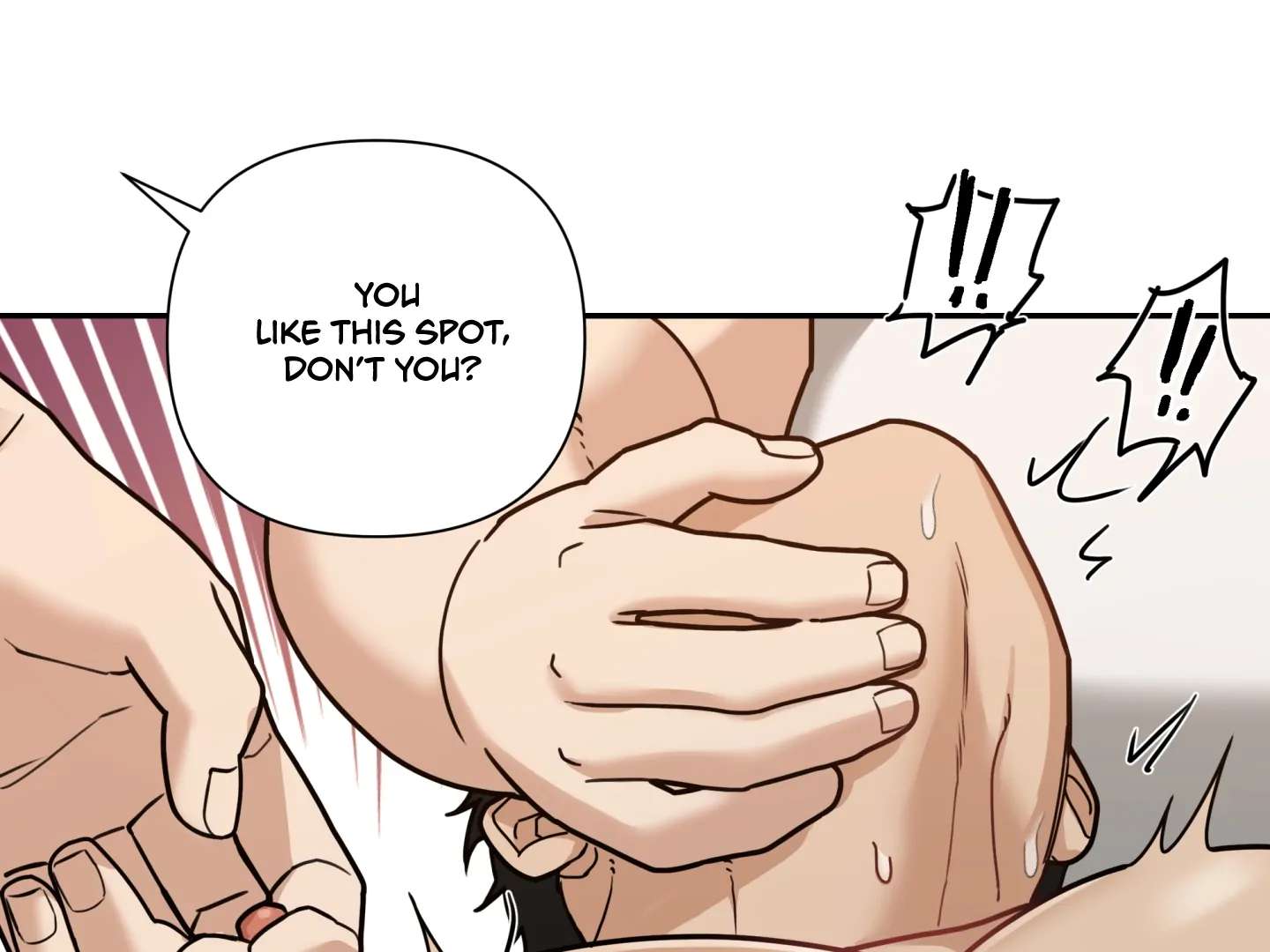 Walk In My Shoes Cupid Scans Chapter 21 page 99 - 
