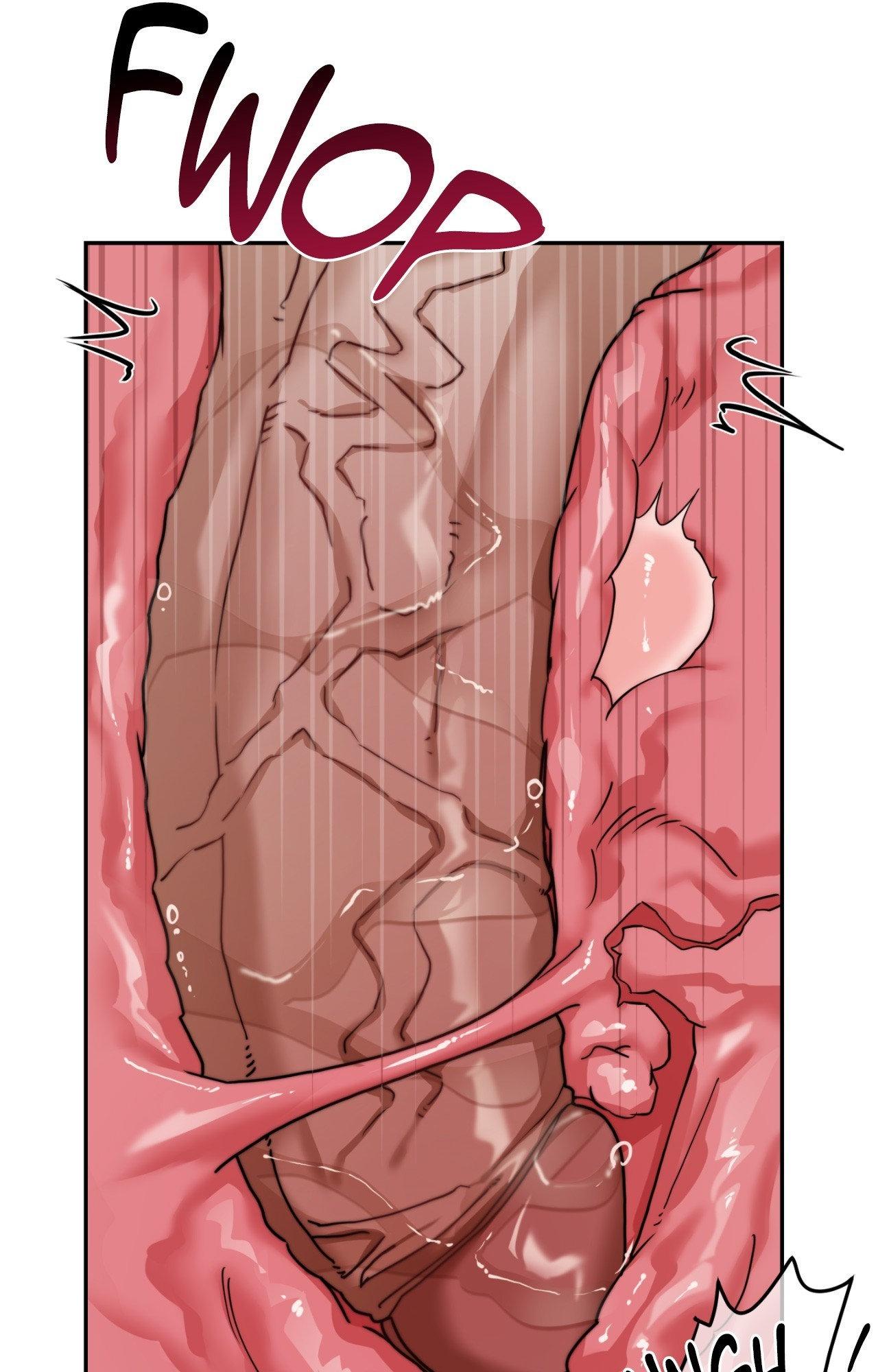 Walk In My Shoes Cupid Scans Chapter 22.1 page 14 - 