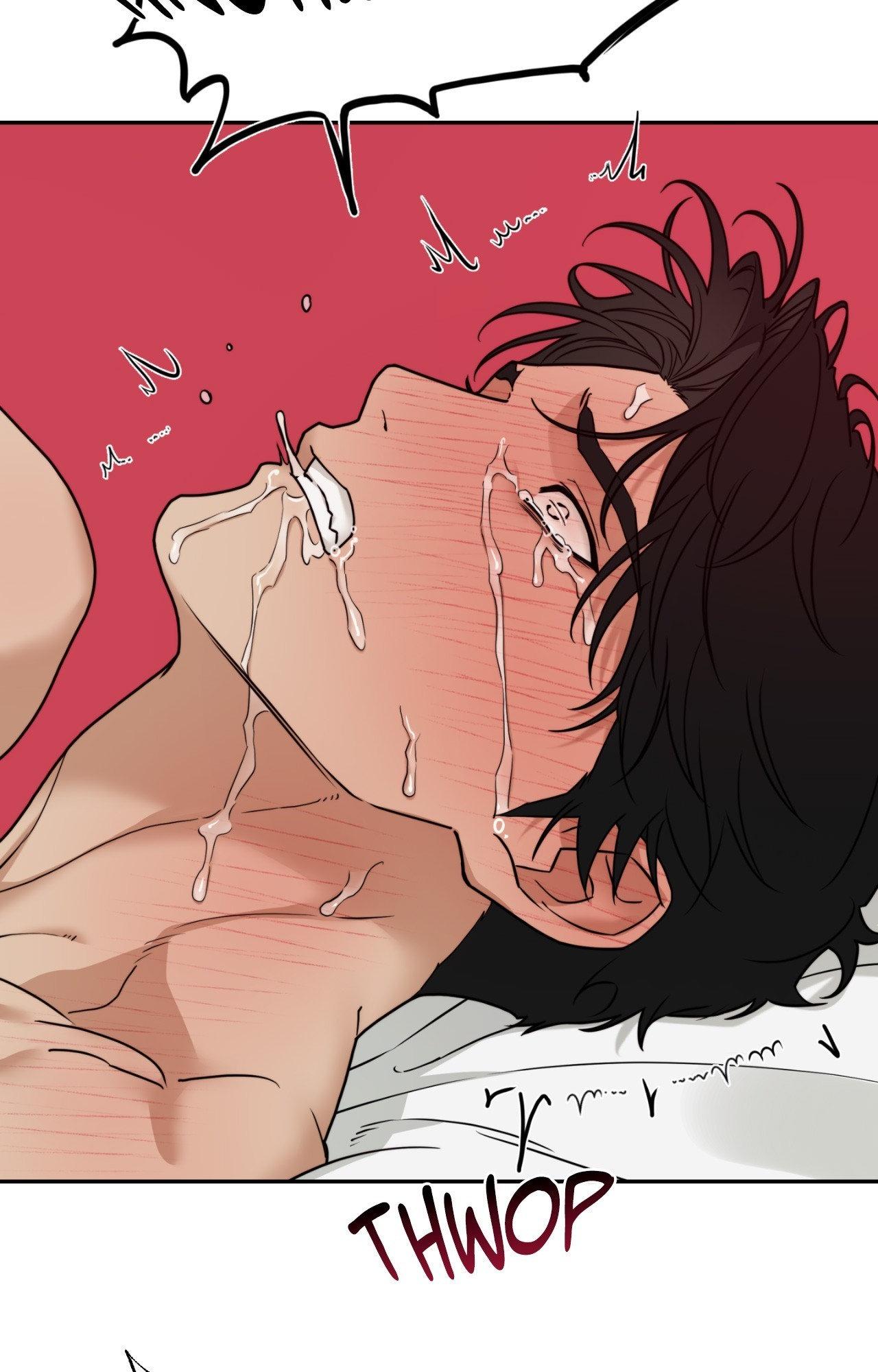 Walk In My Shoes Cupid Scans Chapter 22.1 page 21 - 