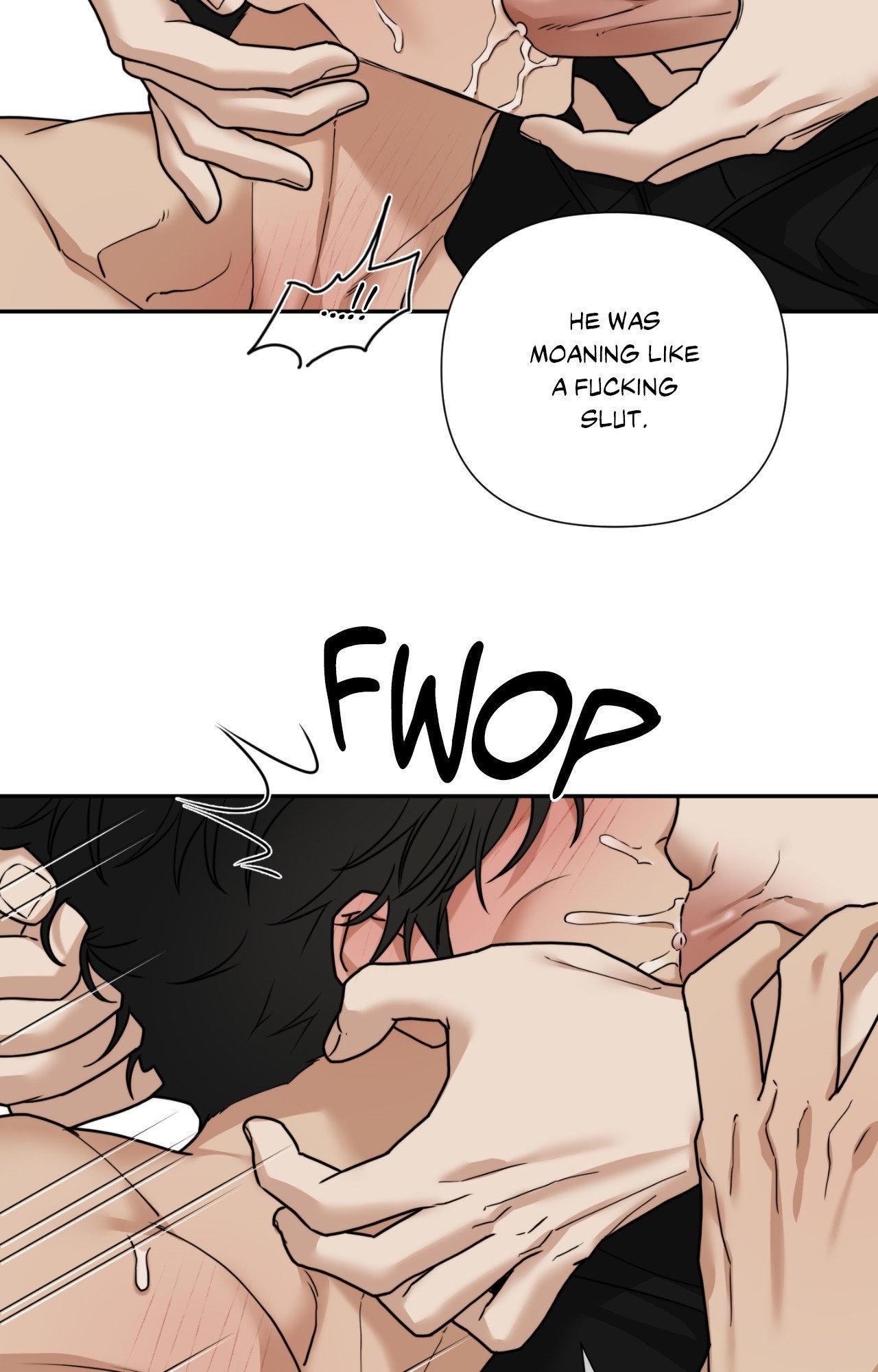 Walk In My Shoes Cupid Scans Chapter 22.1 page 32 - 
