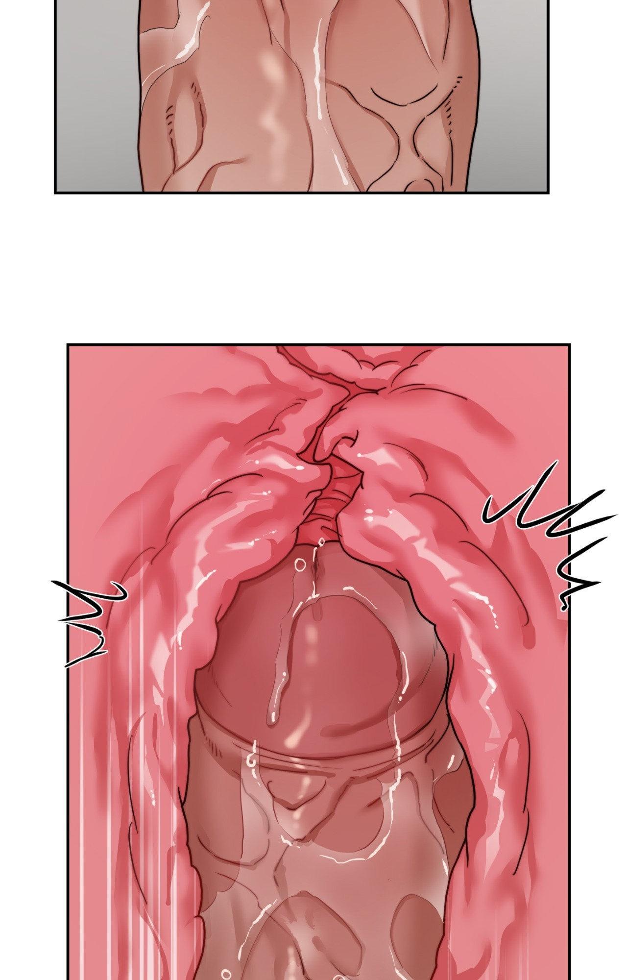 Walk In My Shoes Cupid Scans Chapter 22.1 page 40 - 