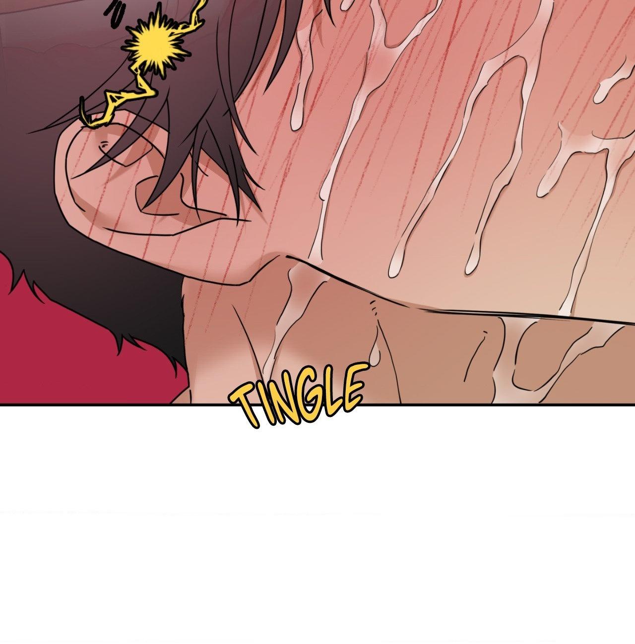 Walk In My Shoes Cupid Scans Chapter 22.1 page 45 - 
