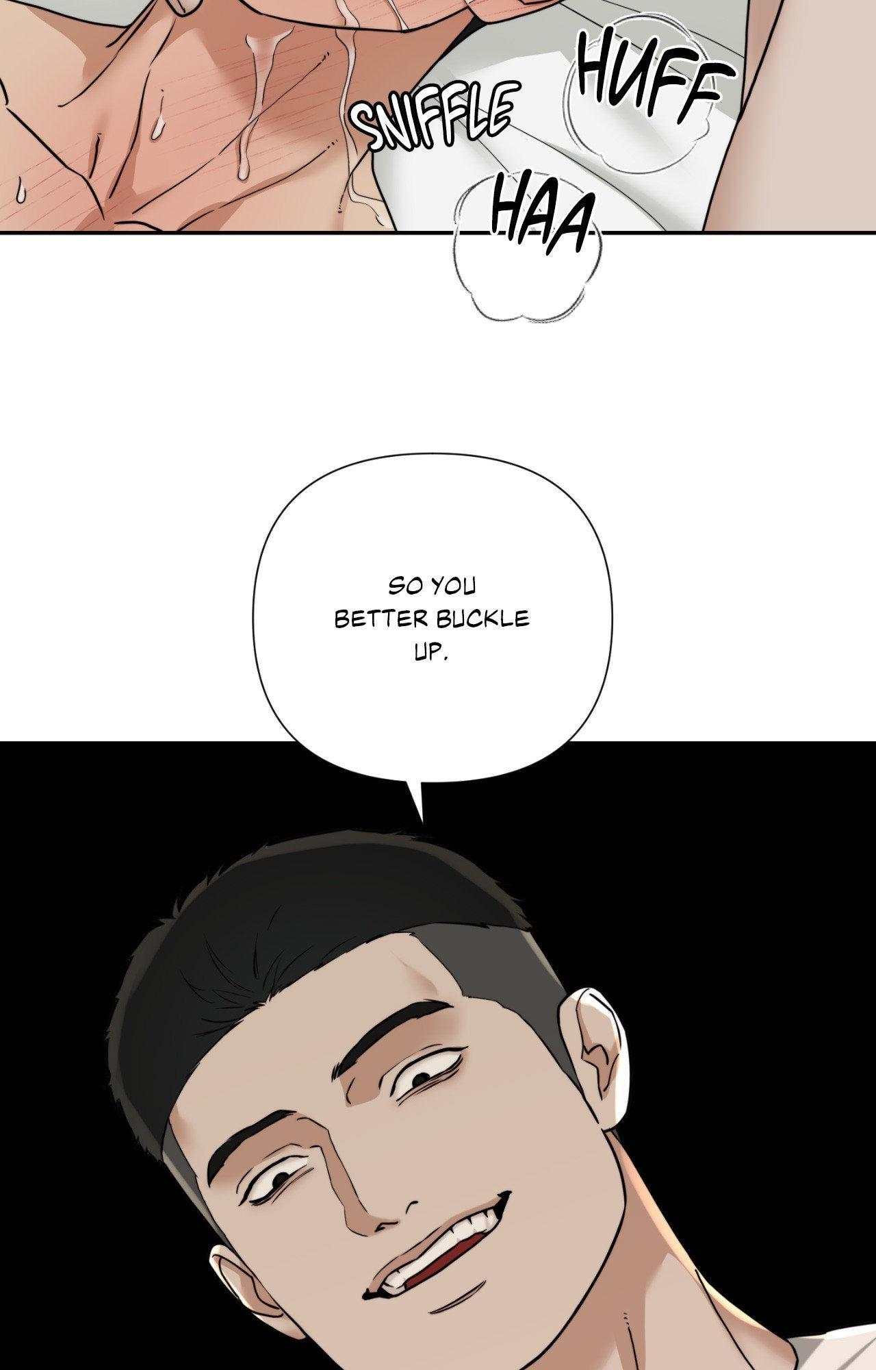 Walk In My Shoes Cupid Scans Chapter 22.1 page 53 - 
