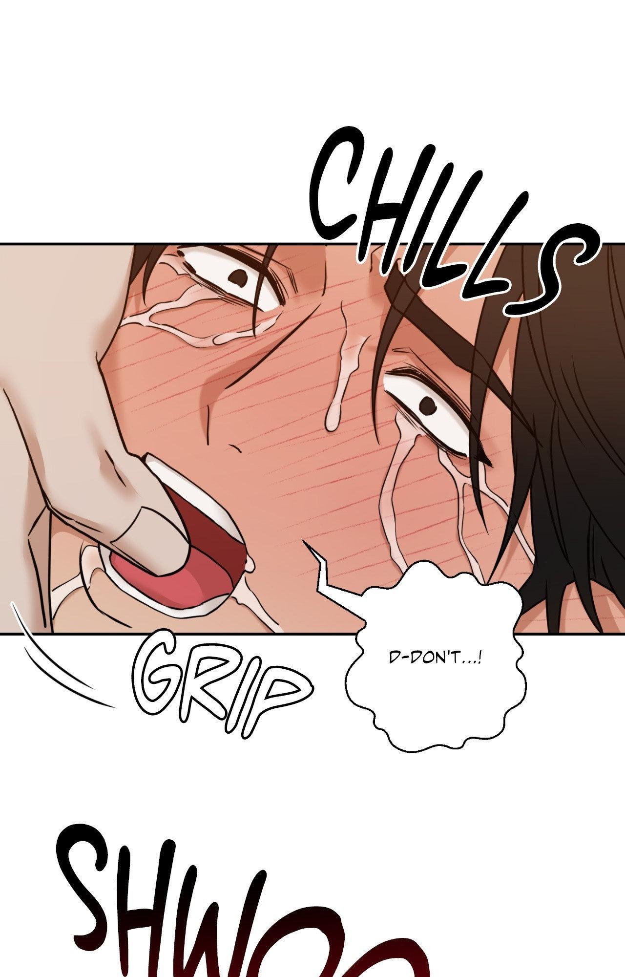 Walk In My Shoes Cupid Scans Chapter 22.1 page 55 - 