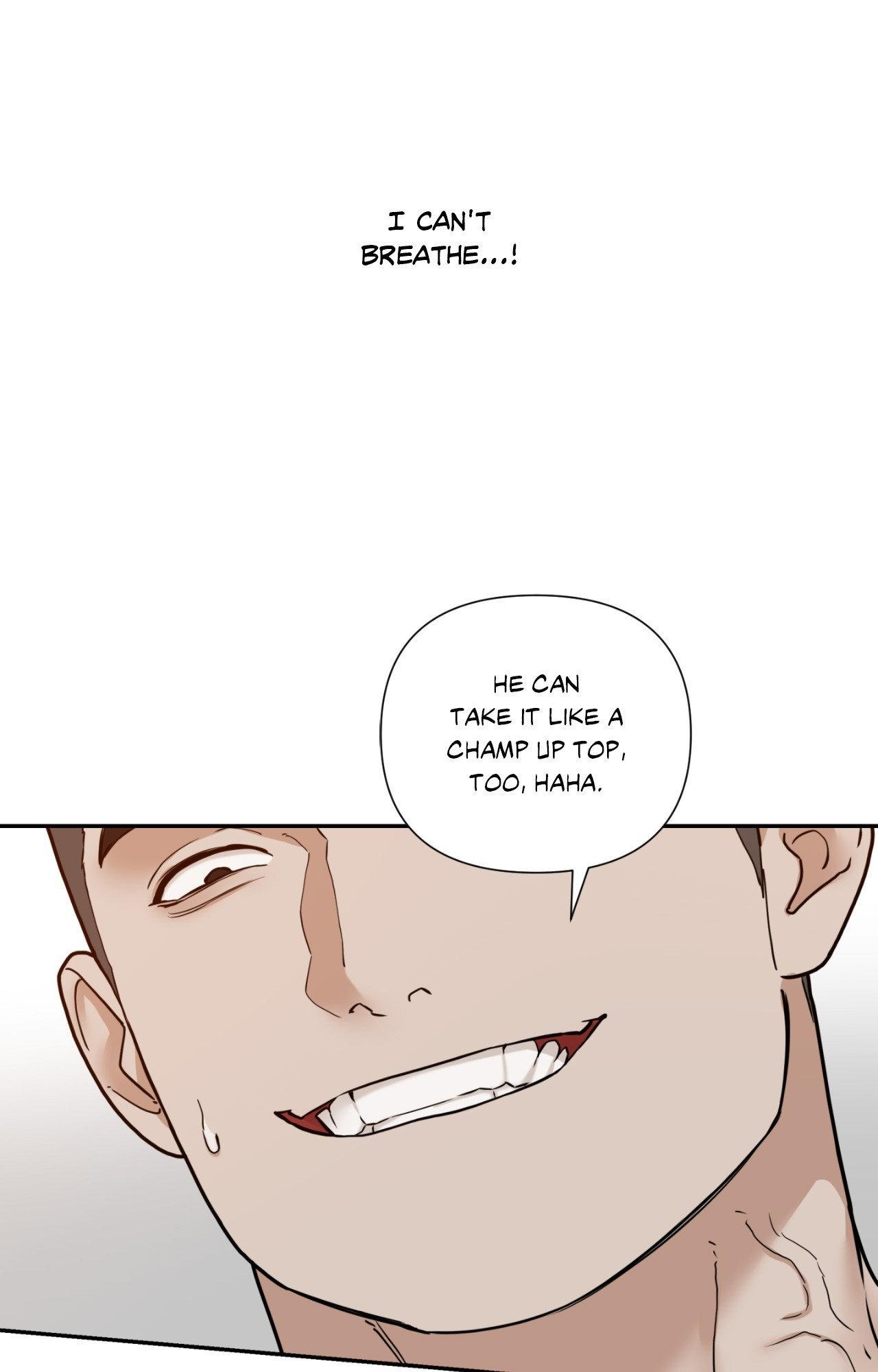 Walk In My Shoes Cupid Scans Chapter 22.1 page 60 - 