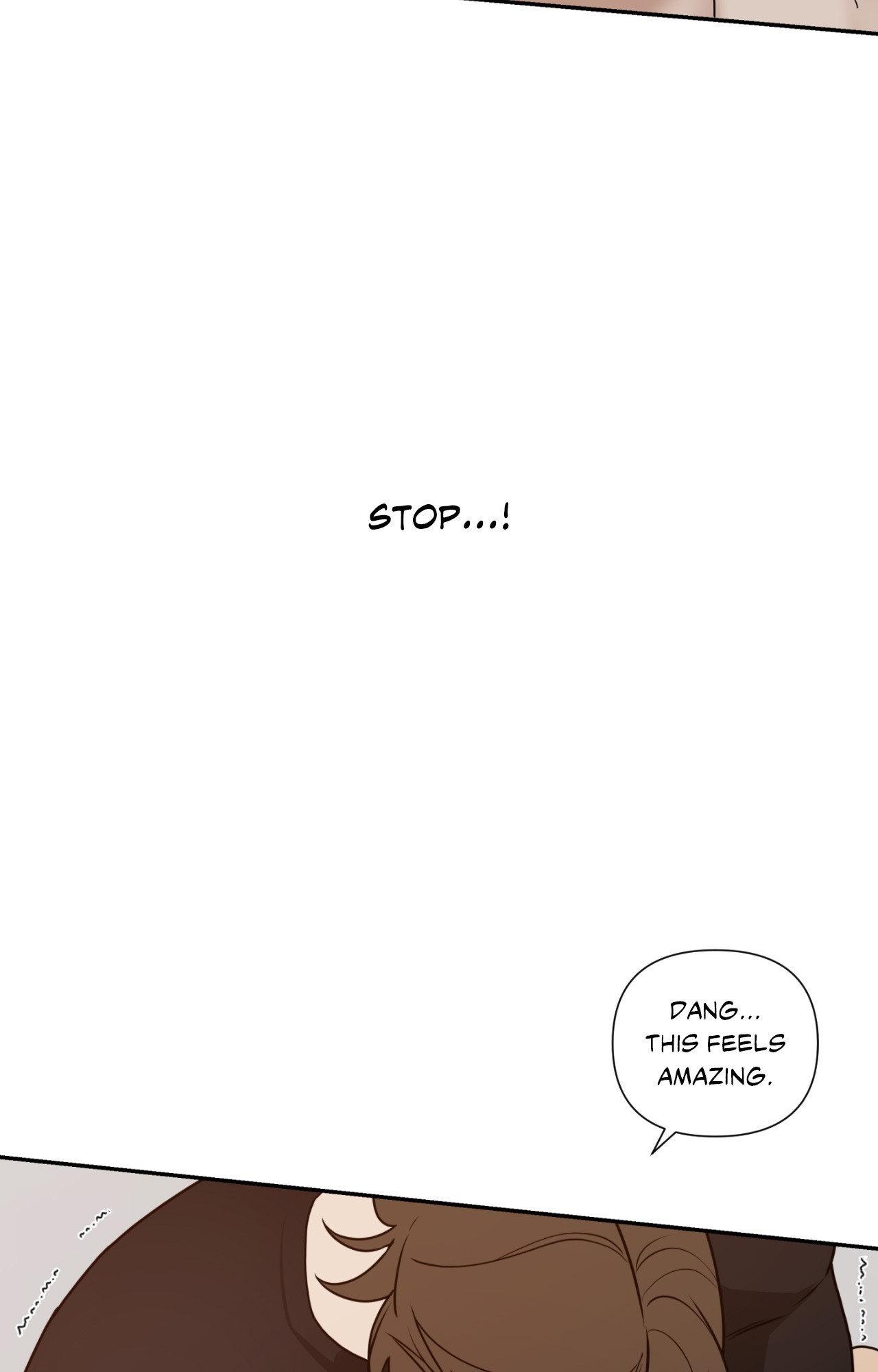 Walk In My Shoes Cupid Scans Chapter 22.1 page 61 - 