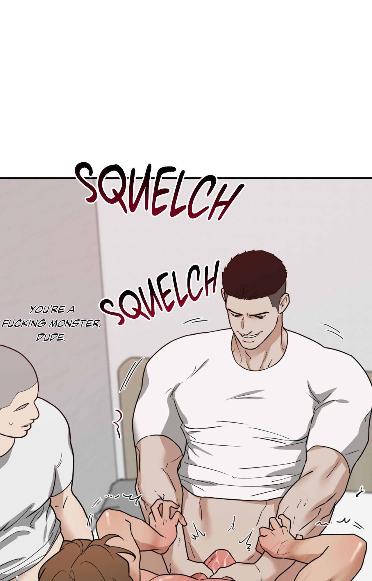 Walk In My Shoes Cupid Scans Chapter 22.1 page 63 - 